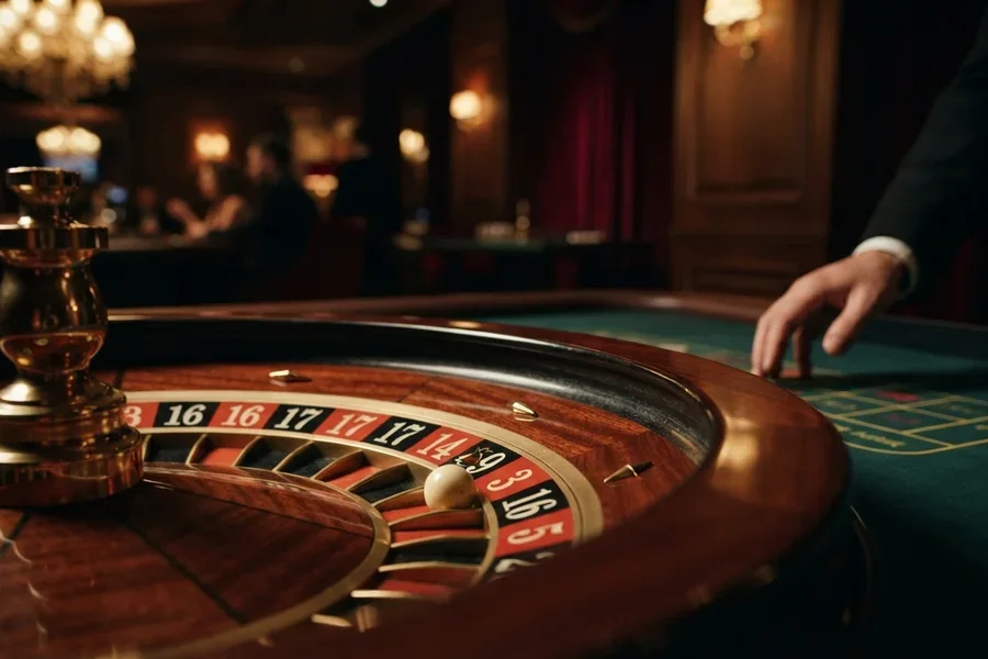 udenlandske casino free spins uden indbetaling